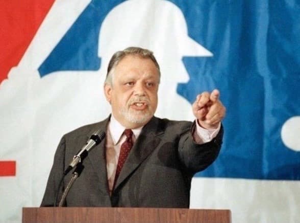 A. Bartlett Giamatti