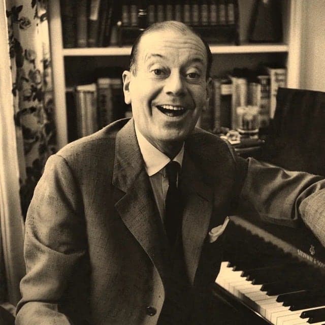Cole Porter