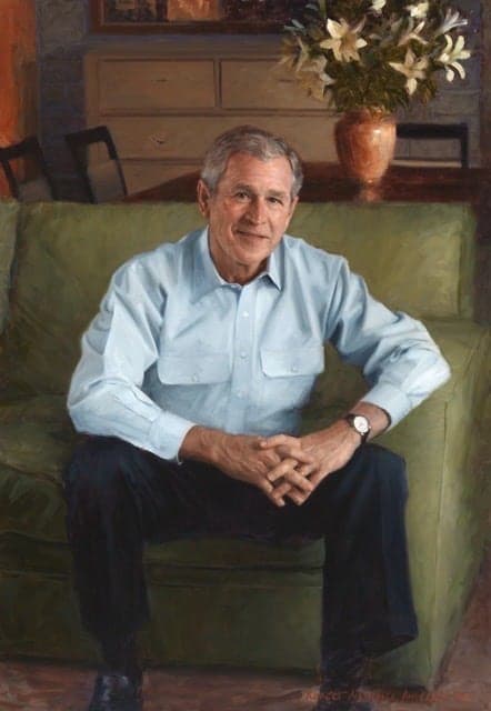 George W. Bush