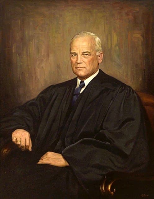 Harold H. Burton