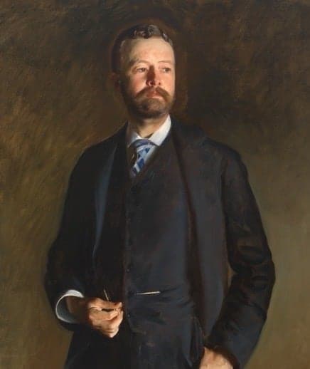 Henry Cabot Lodge