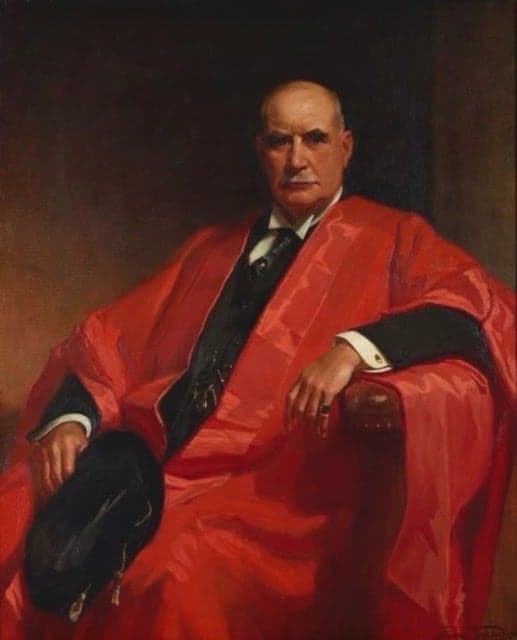 J. P. Morgan Jr.