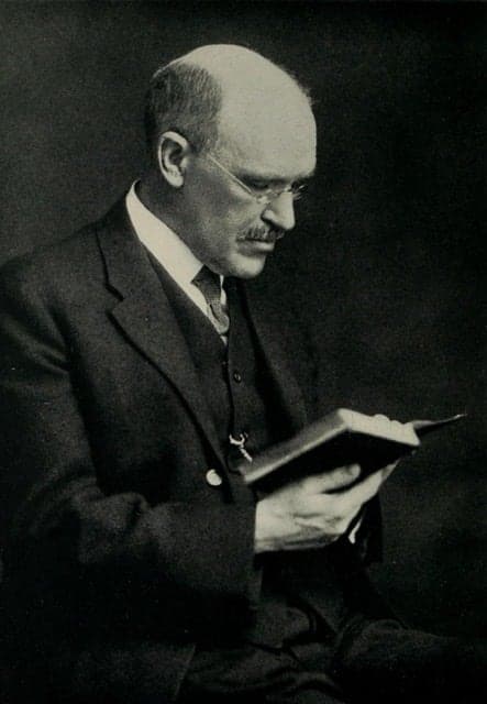Melvil Dewey