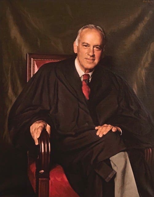 Potter Stewart