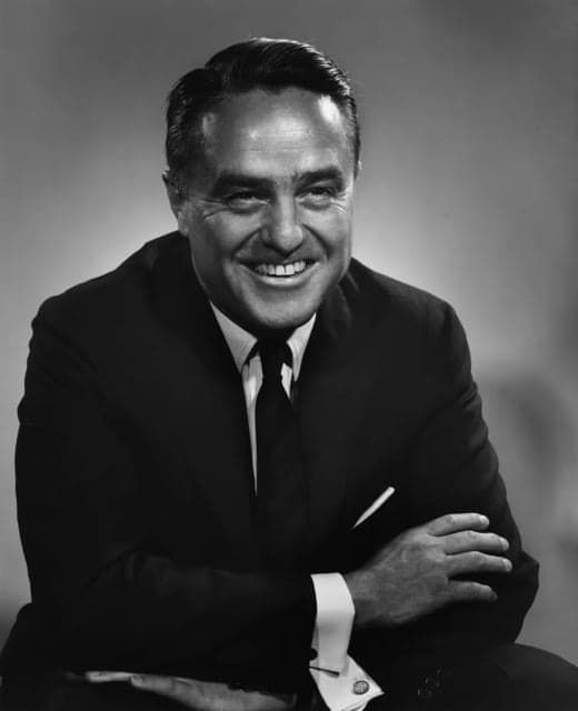 Sargent Shriver