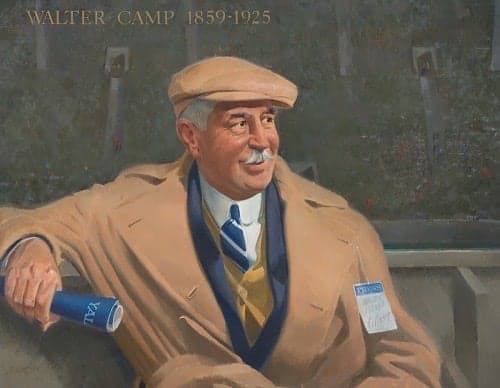 Walter Camp